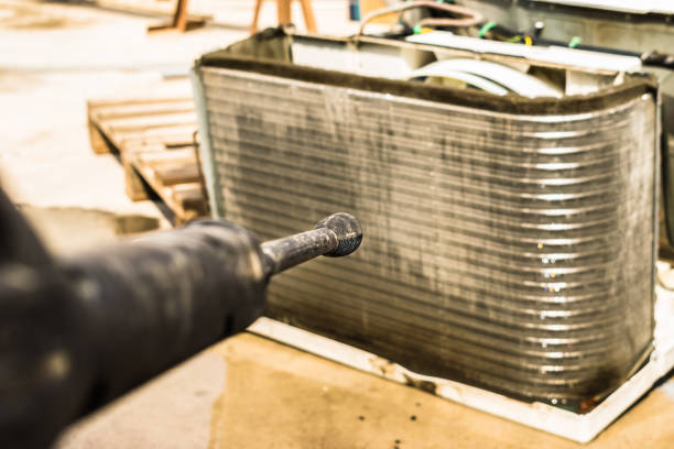 Best Local Air Duct Cleaning Services  in Silver Lake, FL
