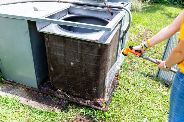 Best Affordable HVAC Duct Cleaning  in Silver Lake, FL