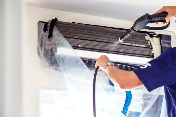 Best Best Air Duct Cleaning Company  in Silver Lake, FL