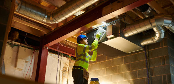 Best Ductwork Cleaning Services  in Silver Lake, FL