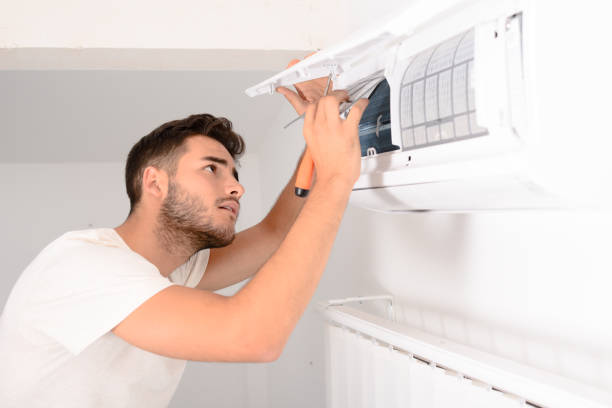 Best Commercial HVAC Duct Cleaning  in Silver Lake, FL